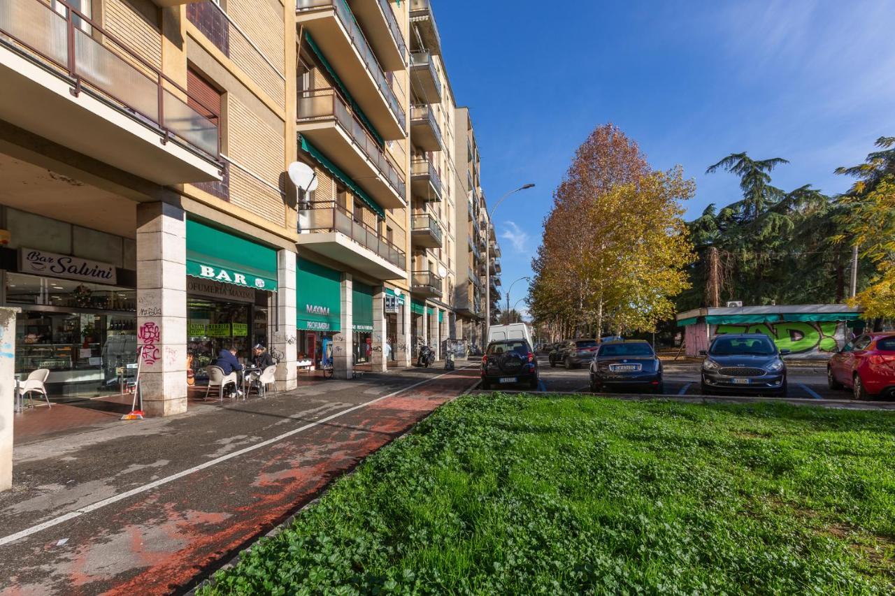 San Donato Fiera Bologna Green House X6 Exterior foto